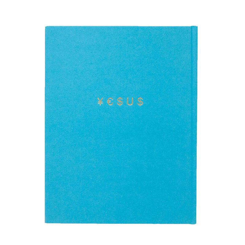 €$U$ (JESUS) - Pawel JASZCZUK | ZEN FOTO GALLERY - A photography