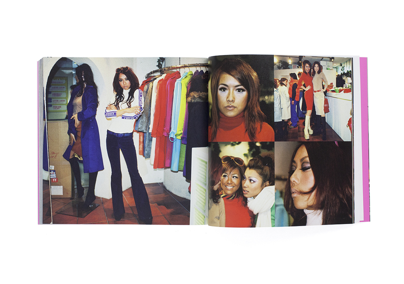 Shibuya1999 - 野上眞宏 | ZEN FOTO GALLERY - アジア諸国の写真を専門