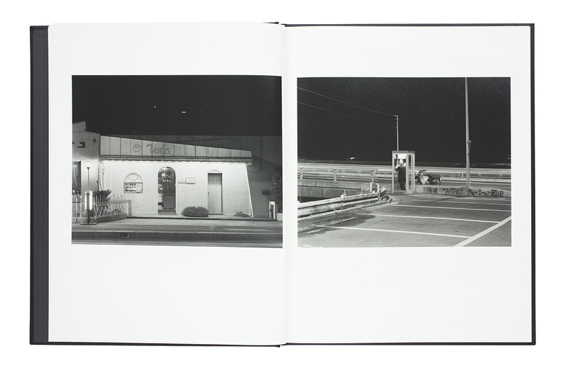 Yodaka - 柴田敏雄 | ZEN FOTO GALLERY - アジア諸国の写真を専門に