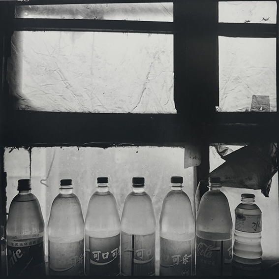 ZEN FOTO GALLERY - アジア諸国の写真を専門に紹介するギャラリー・出版社