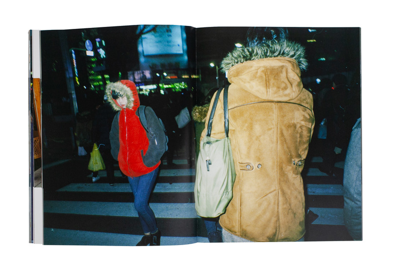 Tokyo Trippy - 星玄人 | ZEN FOTO GALLERY - アジア諸国の写真を専門