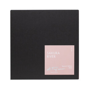 写真集　Les editions Ostra ヒダカトオルとフェッドミュージック「OUR FAVORITE SONGS」7