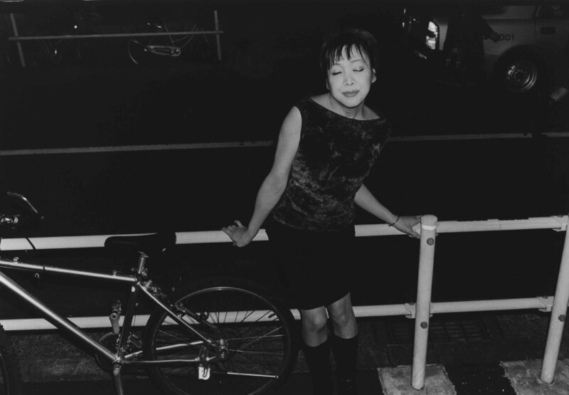 Haruto Hoshi “Shinjuku 1999–2008” | ZEN FOTO GALLERY - A