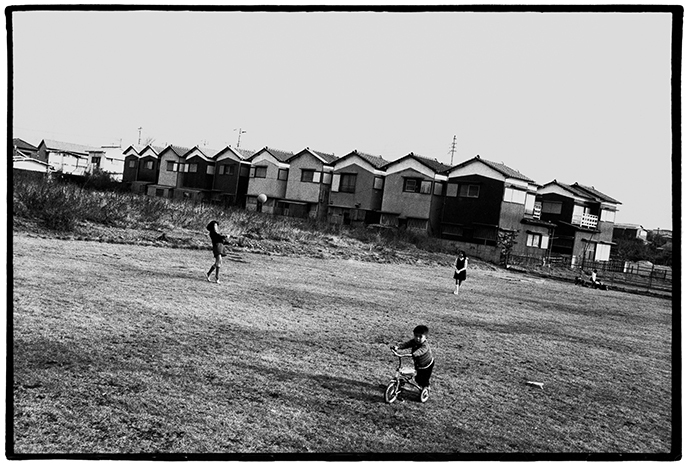 田中長徳 写真展「Today Tokyo」 | ZEN FOTO GALLERY - アジア