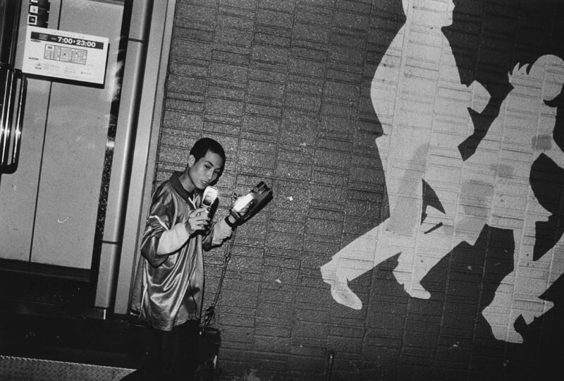 星玄人 写真展「新宿1999-2008」 | ZEN FOTO GALLERY - アジア諸国の