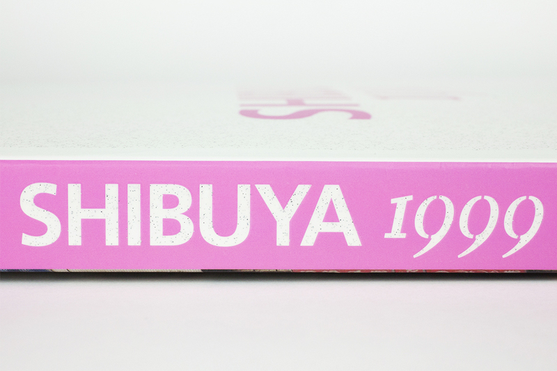 Shibuya1999 - 野上眞宏 | ZEN FOTO GALLERY - アジア諸国の写真