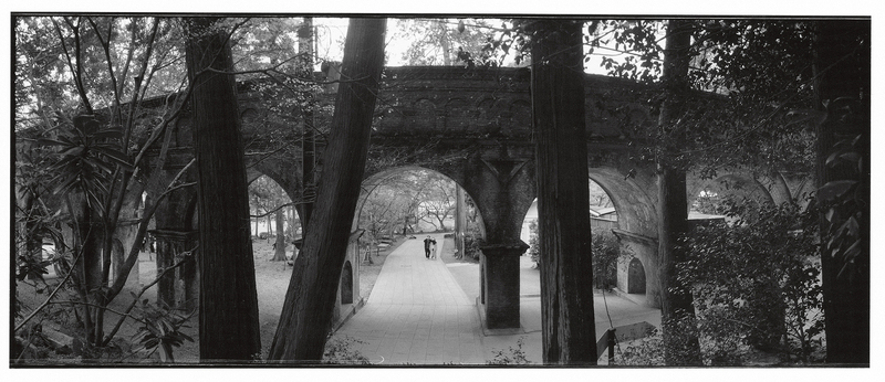 Takeshi TAKEDA - 竹田武史 | ZEN FOTO GALLERY - A photography
