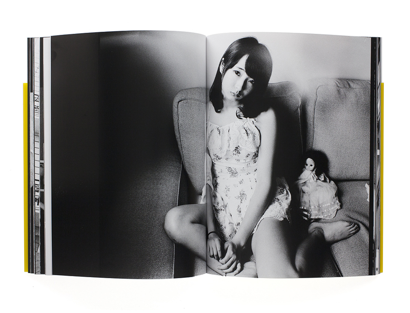 oh my little girl - Chan Wai-Kwong | moom bookshop