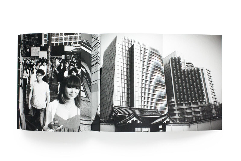 White Noise - 中藤毅彦 | ZEN FOTO GALLERY - アジア諸国の写真