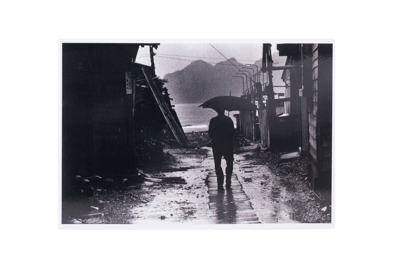 「モヤに包まれた静寂――記憶の奥に眠る風景が、いま目の前に」 追想 特装版 (C) - 西村多美子 | ZEN FOTO GALLERY - アジア諸国の写真