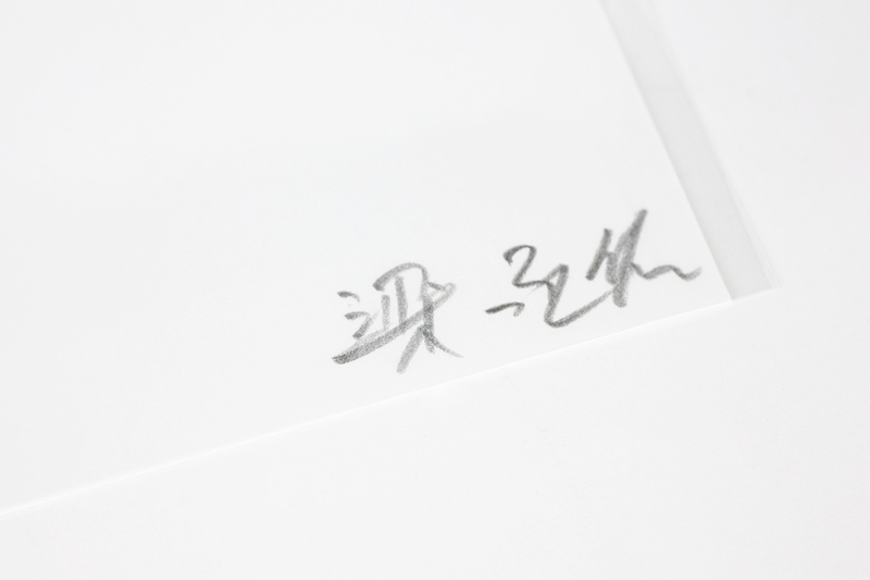 青春吉日（新装版）Special Edition (A) - 梁丞佑 | ZEN FOTO GALLERY