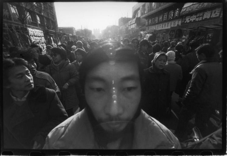 莫毅「80年代 Part II: 莫毅 1987-1989」 | ZEN FOTO GALLERY - アジア