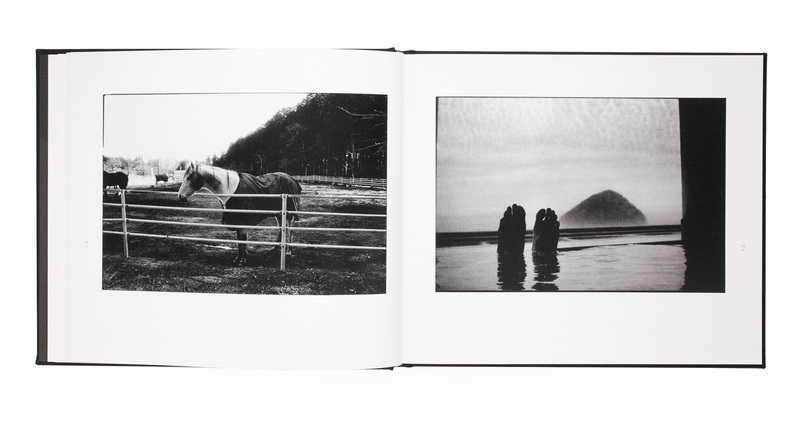 Dream Within a Dream - Masakazu MURAKAMI | ZEN FOTO GALLERY - A