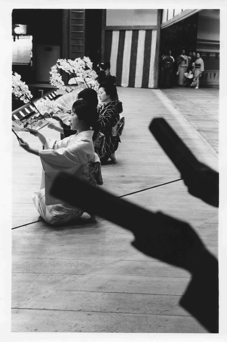 井上青龍「京の都」 | ZEN FOTO GALLERY - アジア諸国の写真を
