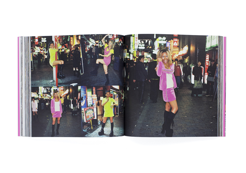 Shibuya1999 - 野上眞宏 | ZEN FOTO GALLERY - アジア諸国の写真を専門