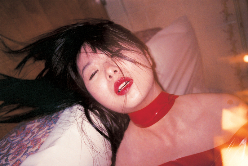 殿村任香 - Hideka TONOMURA | ZEN FOTO GALLERY - アジア諸国の写真を
