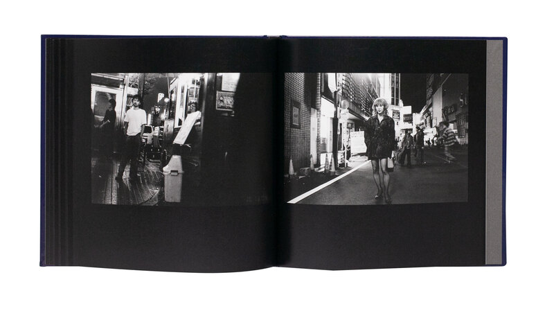新宿 1999–2008 - 星玄人 | ZEN FOTO GALLERY - アジア諸国の