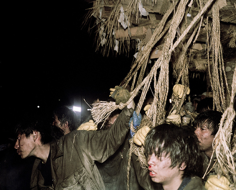 『 古畫写真 第二編』古畫寫眞 古画写真 木風翁文紹 編 洞雲池田宜顕 です。 ふうふ写真散歩」 （ギャラリーニエプス） ｜Tokyo Art Beat